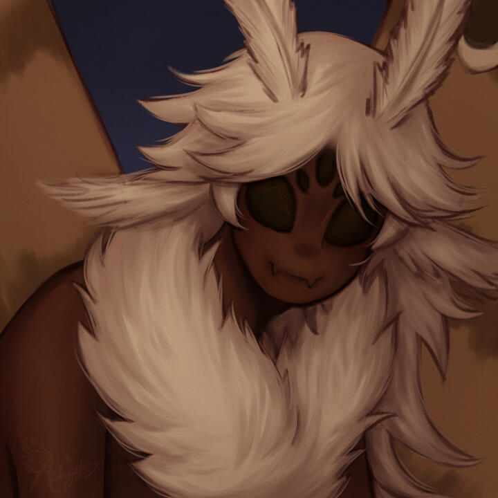 Moth (D&D character) Moth (D&D character)